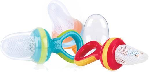 Immagine prodotto Nuby Aspirapolvere per frutta Premium
