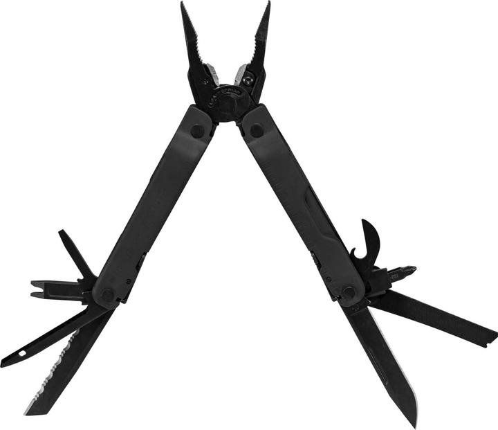 Immagine prodotto Leatherman SuperTool 300M (15 Funzioni)