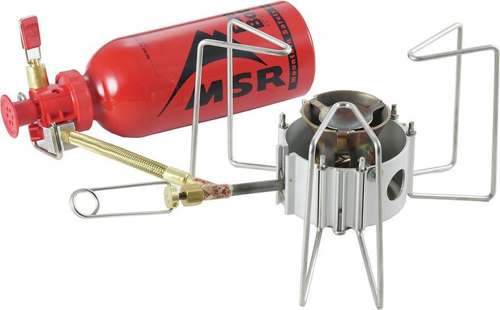 Produktbild Msr DragonFly Combo Stove