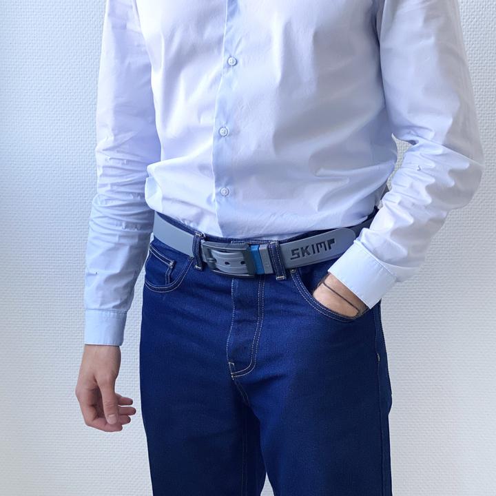 Actual product image Skimp Belt Original (140)