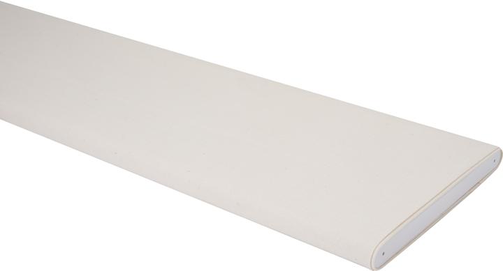 Image du produit Westfalenstoffe Westfalen Tissu "Ortie", naturel, largeur 160 cm, vendu au mètre