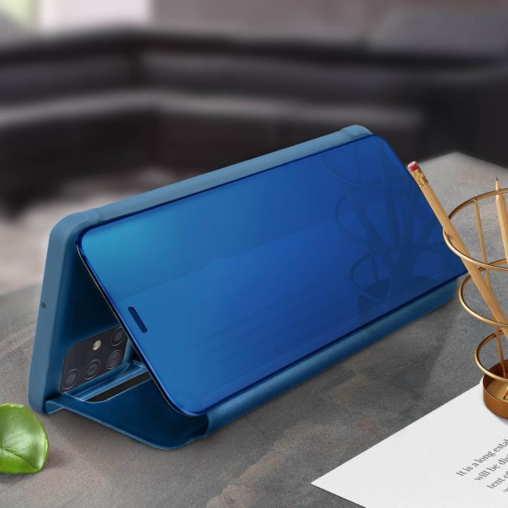Actual product image Avizar Mirror Series (Samsung Galaxy A51)
