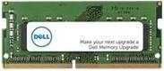 Produktbild Dell Memory Upgrade - - 2RX8 DDR4 SODIMM ECC (1 x 8GB, 3200 MHz, DDR4-RAM, SO-DIMM)