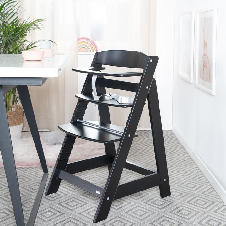 Image du produit Roba Chaise haute pour escaliers (Chaise haute)