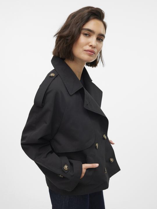 Actual product image Vero Moda VMCHLOE jacket trench coat (XL)