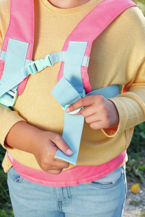 Actual product image Zapf Creation Active baby carrier