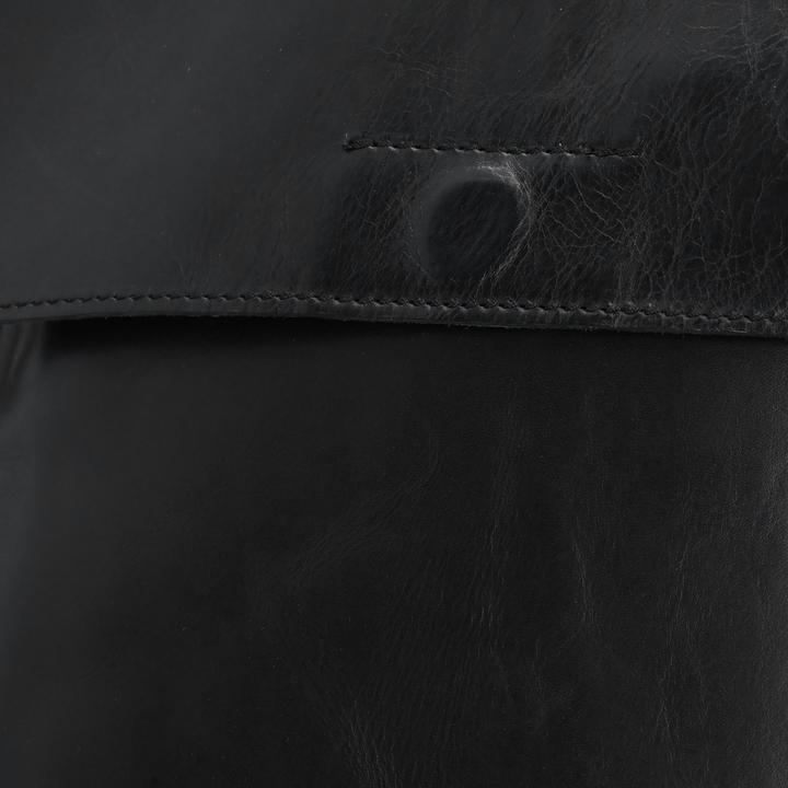 Actual product image Harolds Caugio Schultertasche Leder 25 cm