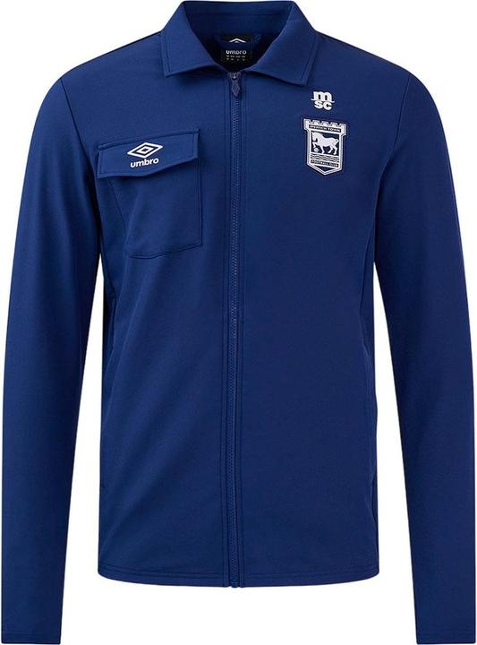 Immagine prodotto Umbro 24/25 Giacca Ipswich Town FC Uomo (XL)