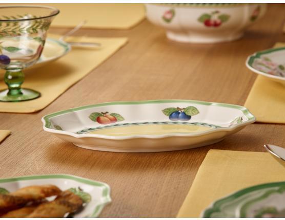 Immagine prodotto Villeroy & Boch Contorno/salsa base Giardino francese Fleurence