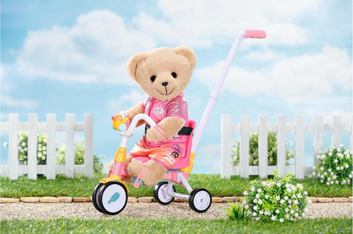 Produktbild Zapf Creation Trike