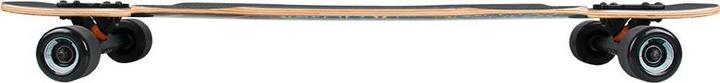 Produktbild AOB Longboard Zoll Asym Flower (38.50")