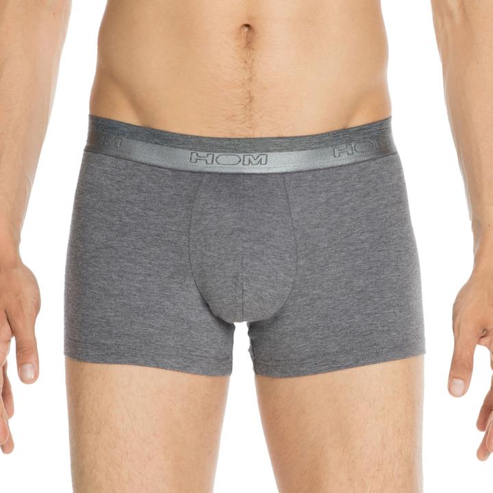 Immagine prodotto HOM Pantaloncini e pantaloni hipster classici in confezione da 2 (XXL, Confezione da 2)