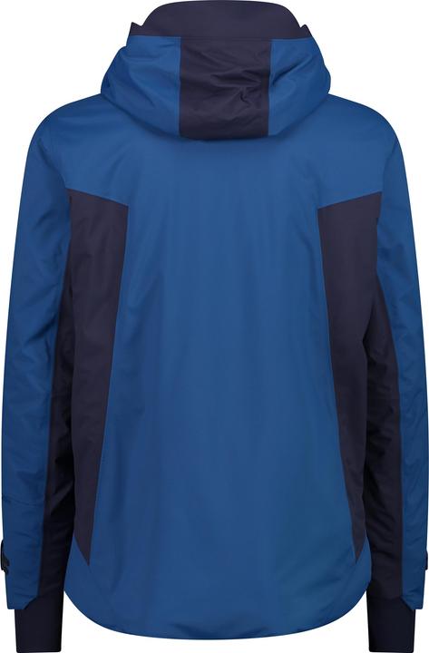 Produktbild CMP Campagnolo Hoodie (4XL)