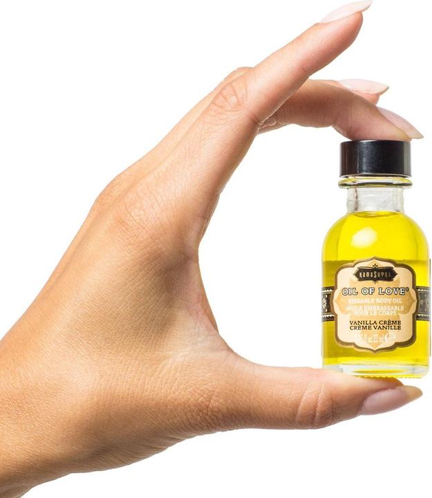 Immagine prodotto Kamasutra Kit per la fuga