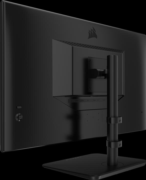 Actual product image Corsair Xeneon 32UHD144-A (3840 x 2160 Pixels, 32")