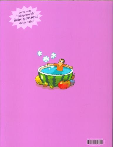 Immagine prodotto A boire et à manger (Francese, Lungo Guillaume, 2024)