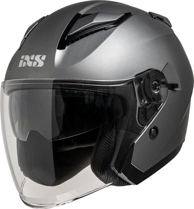 Produktbild iXS Jethelm 868 SV matt (XXL)