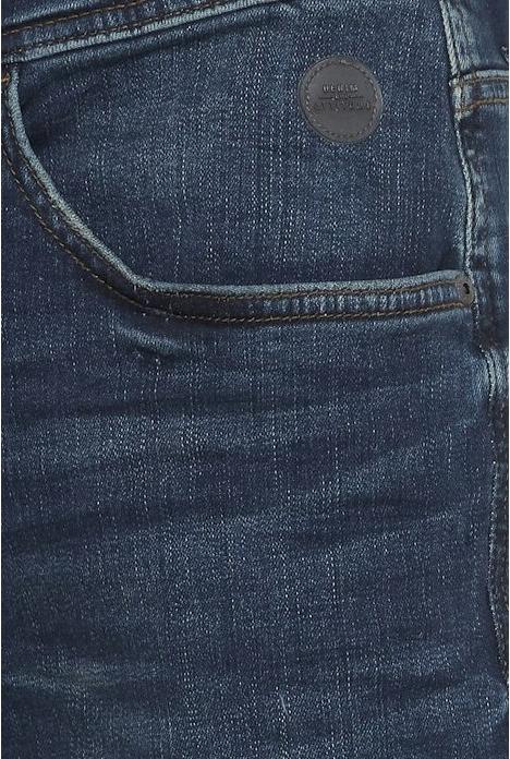 Actual product image Blend BHTwister fit Multiflex NOOS 20711755 (27, XXL)
