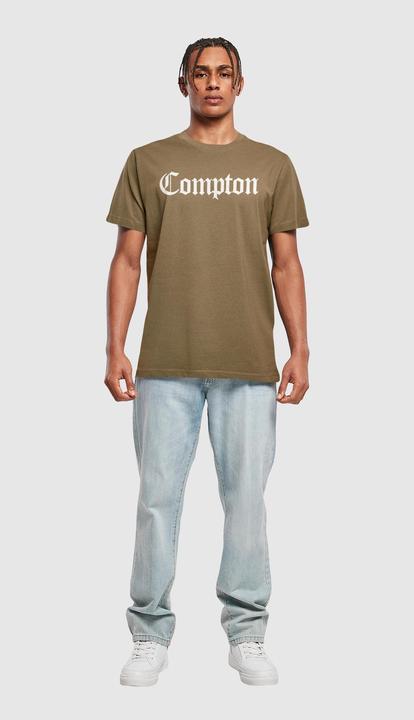 Produktbild Mister Tee Compton Tee - 3262 (XS)