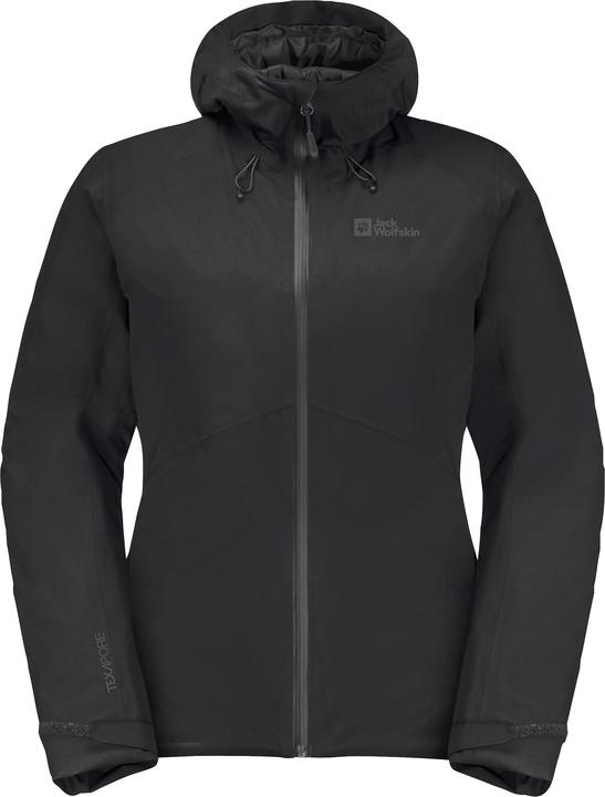 Produktbild Jack Wolfskin Wisper Ins Jkt W (XL)