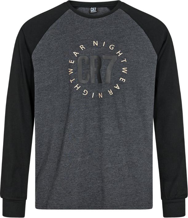 Image du produit CR7 Pyjama pour homme Édition Anniversaire 10 ans (XXL)