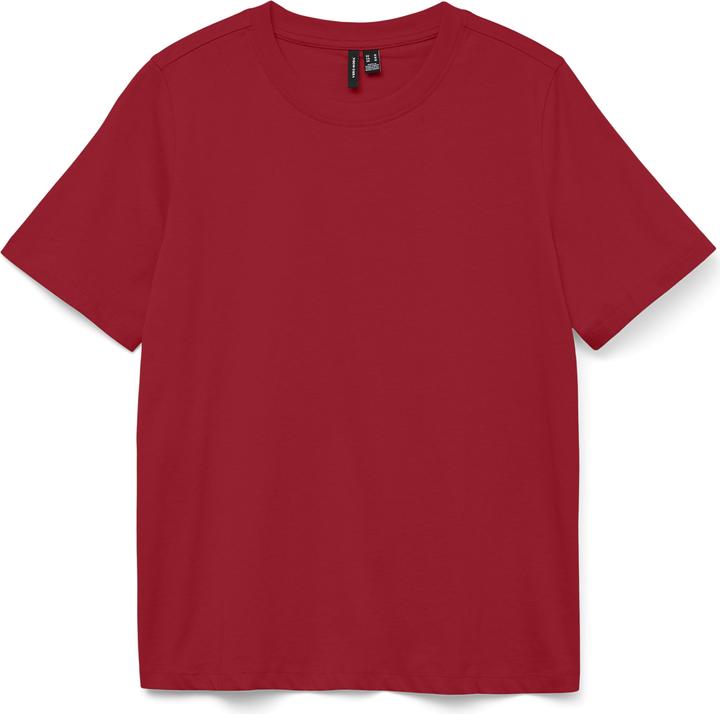 Produktbild Vero Moda Vmpaulina Ss T-Shirt Ga Jrs Noos (XL)
