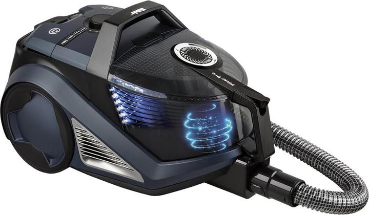 Productafbeelding Fakir Hoover