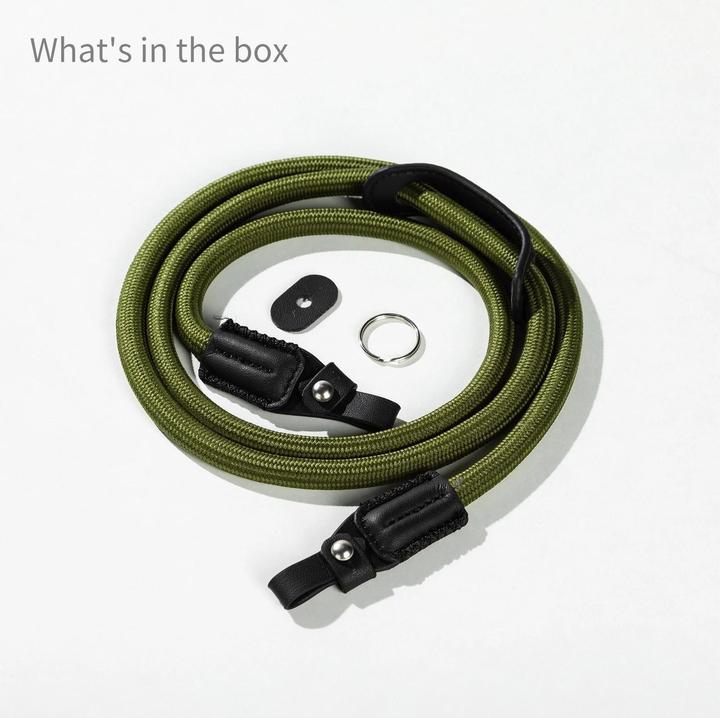 Image du produit SmallRig Sangle d'épaule universelle (Sangle d'épaule)