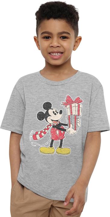 Image du produit Disney - T-shirt - Enfant (128)
