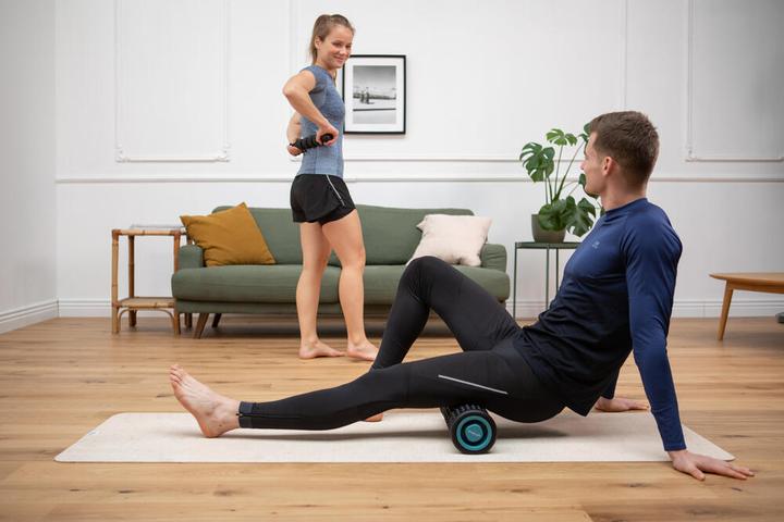 Actual product image Decathlon KIT 500