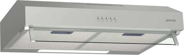 Actual product image Gorenje Undercounter Cooker Hood WHU629EX M 733041 (Substructure hood)