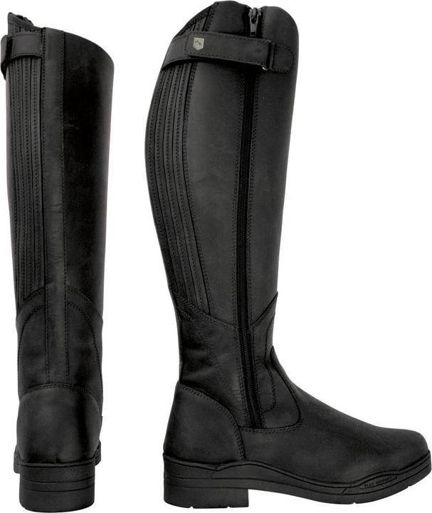 Hy Land Reitstiefel Londonderry Winter Country Leder (40.5)