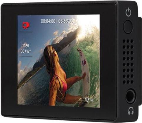 Produktbild GoPro BacPac Touch LCD-Bildschirm (Hero 3, Hero 3+)