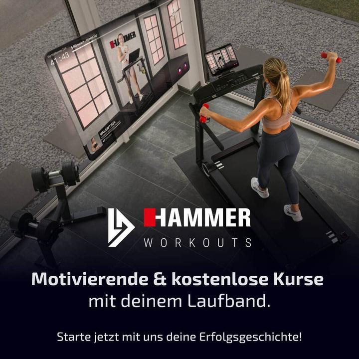 Actual product image Finnlo by Hammer Alpine