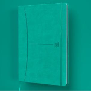 Immagine prodotto Oxford Taccuino "Signature", A5 (A5, Righe, Copertina rigida)