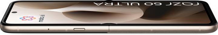 Actual product image Motorola razr 60 ultra (512 GB, Mountain Trail, 6.97", 5G)