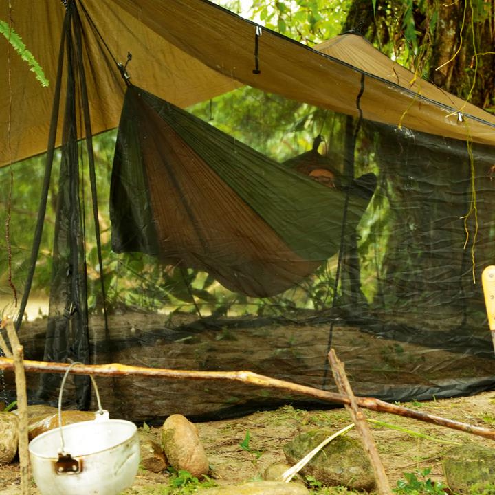 Produktbild Amazonas Zanzan