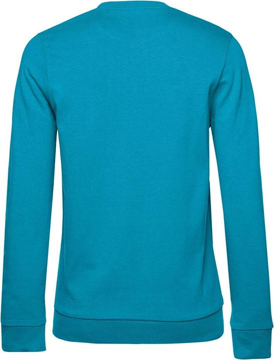 Produktbild B&C Sweatshirt mit angesetztem Ärmeln (XS)