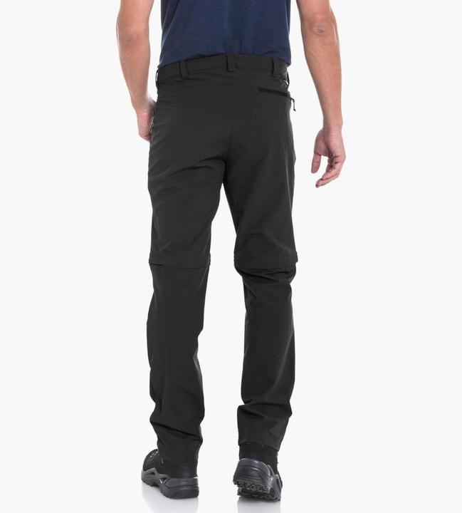 Actual product image Schöffel Folkstone Zip-Off Pants (26)