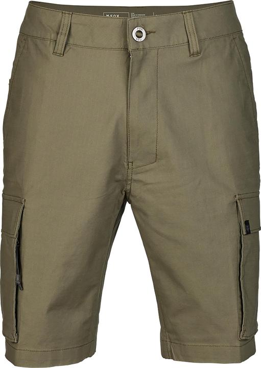 Produktbild Fox SHORT 24 SLAMBOZO 3.0 OLV GRN (30, S)