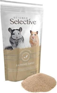 Actual product image Supreme Science Selective Bad Zand (1.10 kg)