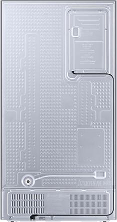 Produktbild Samsung RS68A8831S9 SbS refrigerator-freezer (634 l)