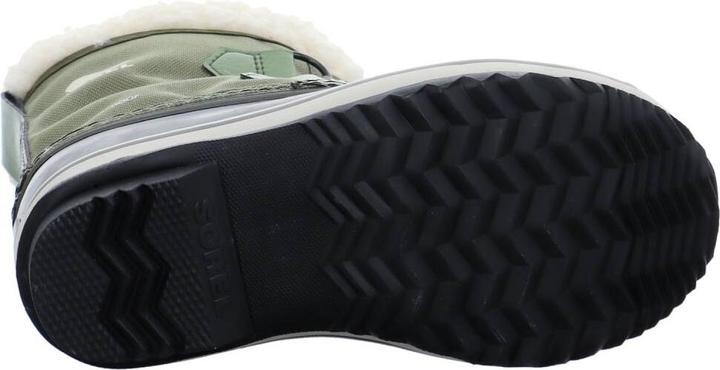 Image du produit Sorel Yoot Pac - Bottes d'hiver en nylon et nylon (39)