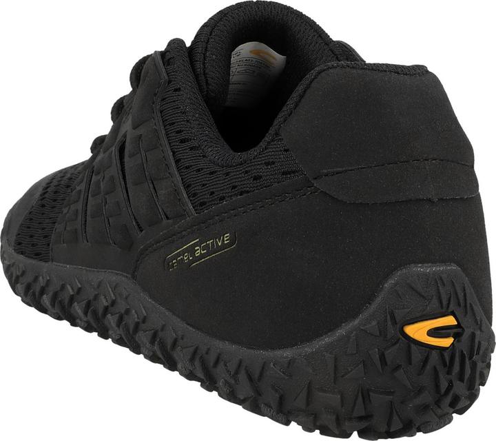 Immagine prodotto Camel Active Sneaker textile/synthetic SCHWARZ (42)