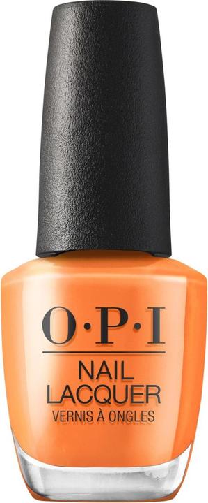 Immagine prodotto OPI Make 'Em Jelly - Prideful Peach (Rosa antico)