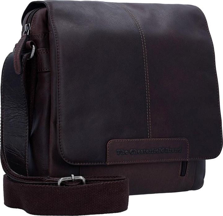 Actual product image The Chesterfield Brand Shoulder bag Raphael 0551