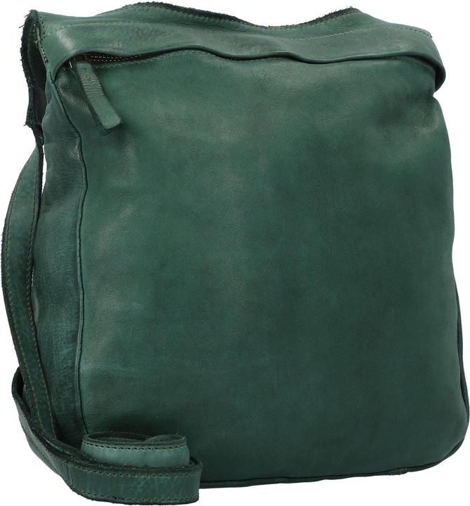 Immagine prodotto Harolds Borsa a tracolla Submarine Shopper con zip