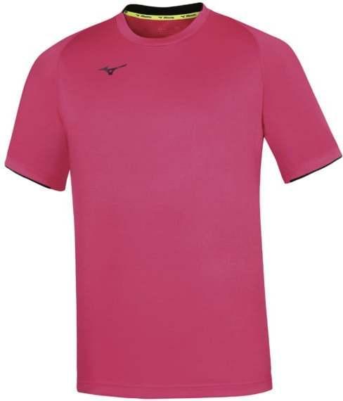 Mizuno Men Core SS Tee