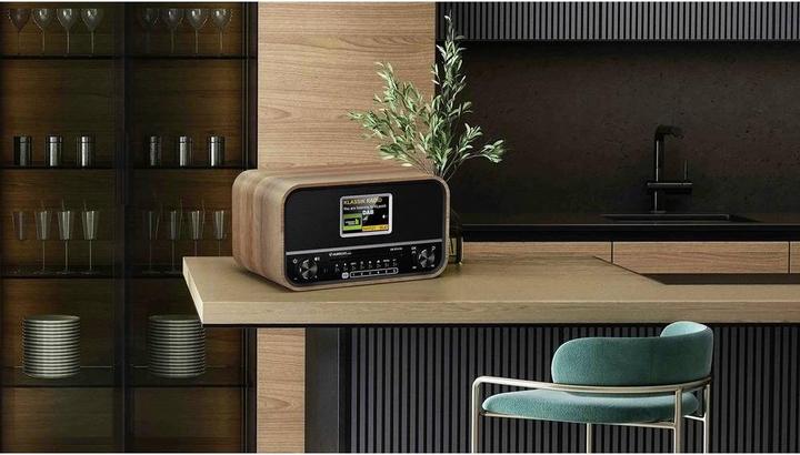 Produktbild Albrecht DR 870 (DAB+, UKW, Bluetooth)