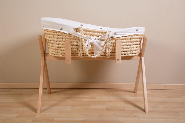 Image du produit Childhome Tipi Support Pour Couffin Moise + Arche Bébé